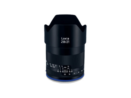 LOXIA 2.8/21