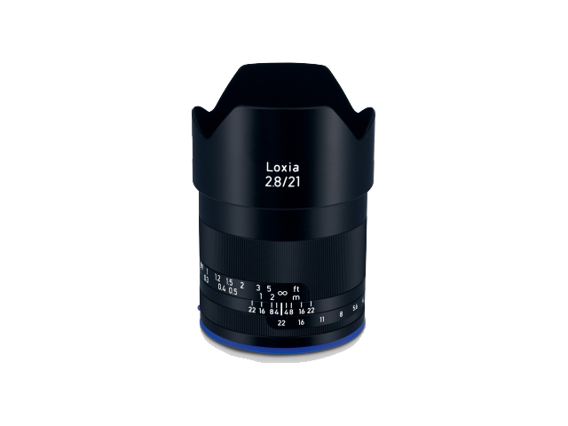 LOXIA 2.8/21