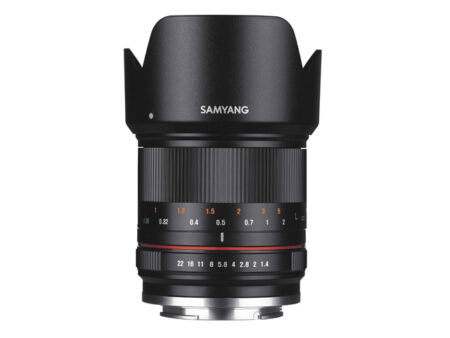 21MM F1.4 ED AS UMC CS