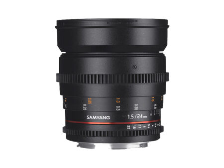 24MM T1.5 ED AS IF UMC