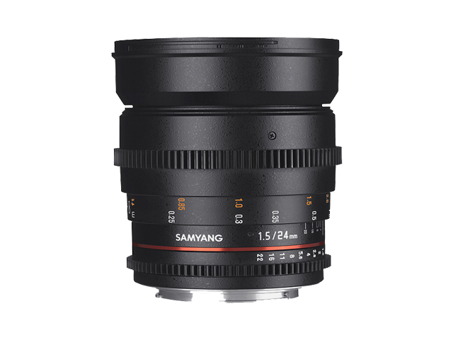 24MM T1.5 ED AS IF UMC