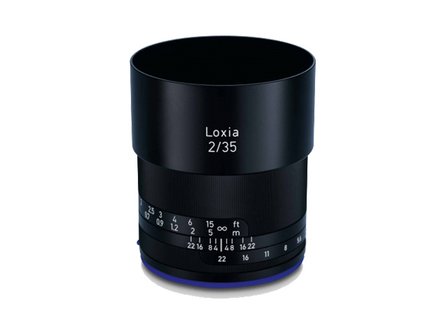 LOXIA 2/35