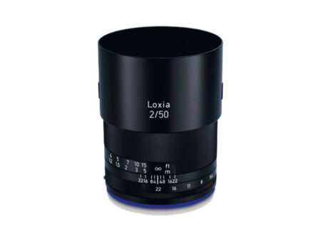 LOXIA 2/50