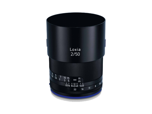 LOXIA 2/50