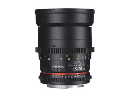 35MM T1.5 AS UMC