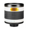 500MM MC IF F6.3 MIRROR