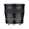 50MM F1.4 AS UMC