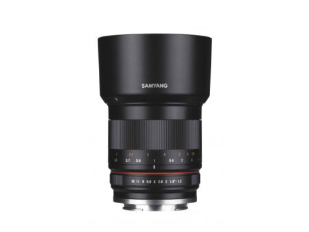 50MM T1.3 AS UMC CS