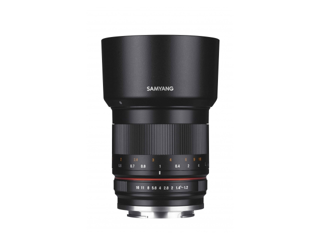 50MM T1.3 AS UMC CS