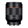 50MM AF F1.4 FE