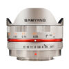 7.5MM 1_3.5 UMC FISH-EYE MFT-1