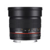 85MM F1.4 IF MC ASPHERICAL