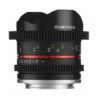 8MM T3.1 VDSLR UMC FISH-EYE CS II