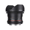 8MM T3.8 FISH-EYE CS