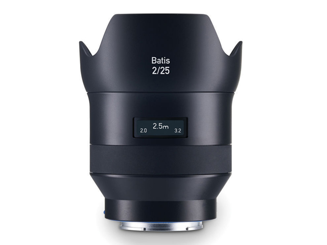 BATIS 2/25