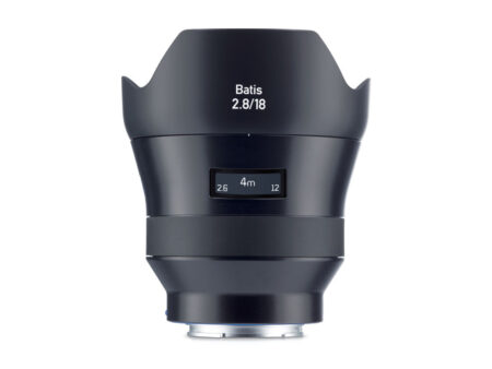 BATIS 2.8/18