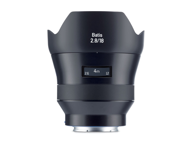 BATIS 2.8/18