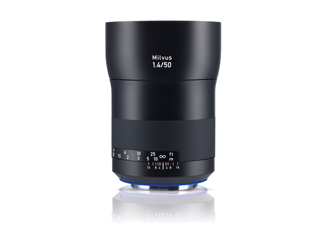 MILVUS 1.4/50