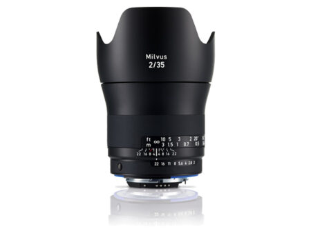 MILVUS 2/35