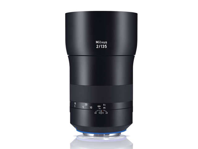 MILVUS 2/135