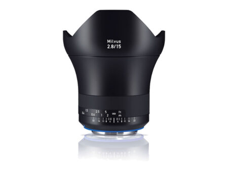 MILVUS 2.8/15