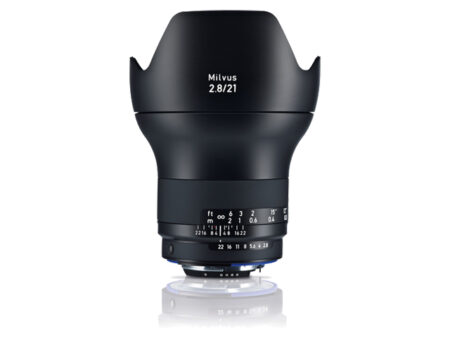 MILVUS 2.8/21