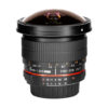 8MM F3.5 ASPHERICAL IF MC FISH-EYE