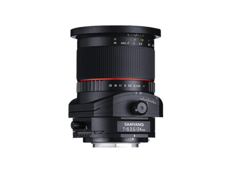 T-S 24MM 1:3.5 ED AS UMC