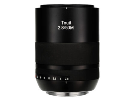 TOUIT 2.8/50