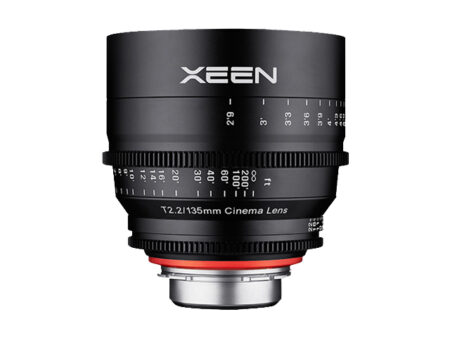 XEEN 135MM T2.2 FF