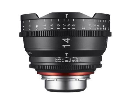 XEEN 14MM T3.1 FF