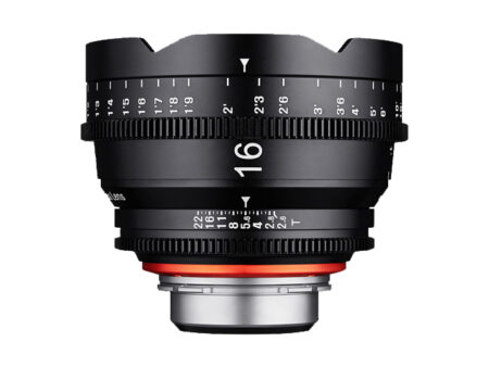 XEEN 16MM T2.6 FF