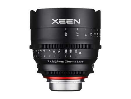 XEEN 24MM T1.5 FF