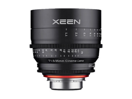 XEEN 35MM T1.5 FF