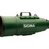 200-500mm F2.8 EX APO DG