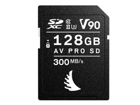AVP128SDMK2V90