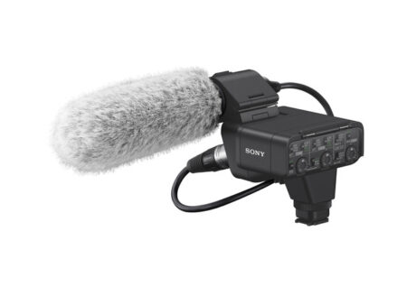 XLR-K3M