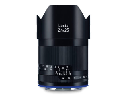 LOXIA 2.4/25
