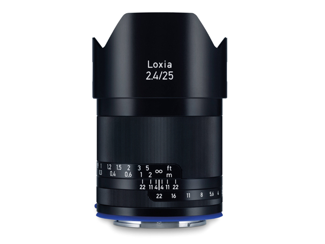 LOXIA 2.4/25