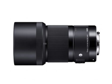 70mm F2.8 DG HSM