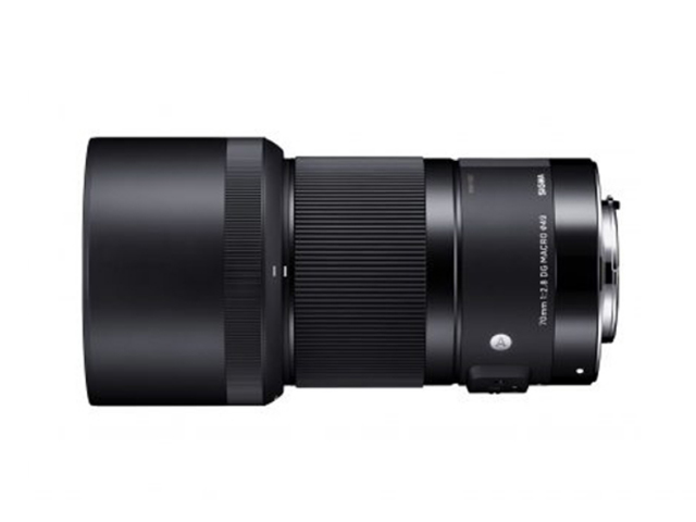 70mm F2.8 DG HSM