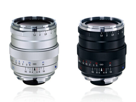BIOGON T* 1.4/35MM ZM