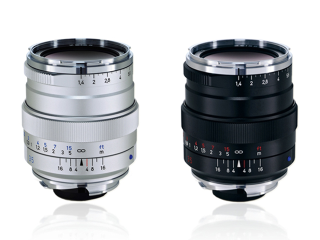 BIOGON T* 1.4/35MM ZM