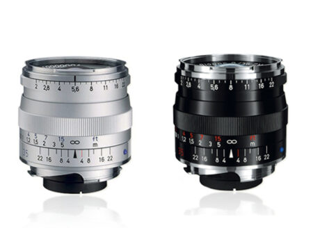 BIOGON T* 2/35MM ZM
