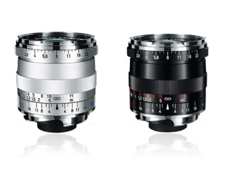 BIOGON T* 2.8/25MM ZM