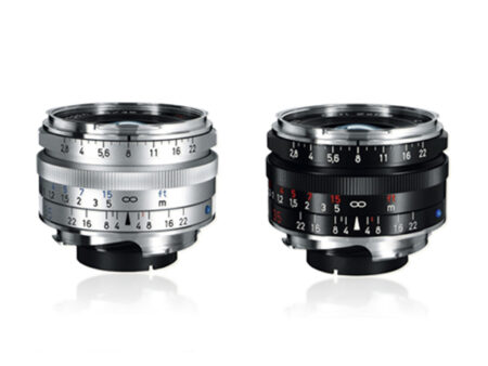 C BIOGON T* 2.8/35MM ZM