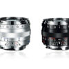 C SONNAR T* 1.5/50MM ZM