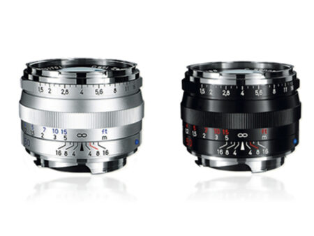 C SONNAR T* 1.5/50MM ZM