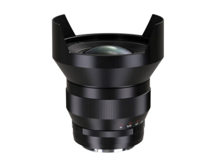 DISTAGON T* 2.8/15MM