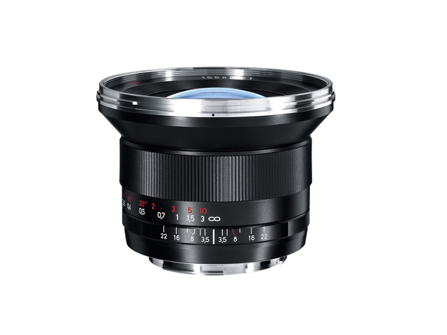 DISTAGON T* 3.5/18MM